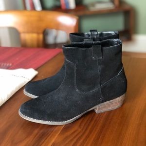 DV by Dolce Vita Judee Ankle Boots Sz 8.5